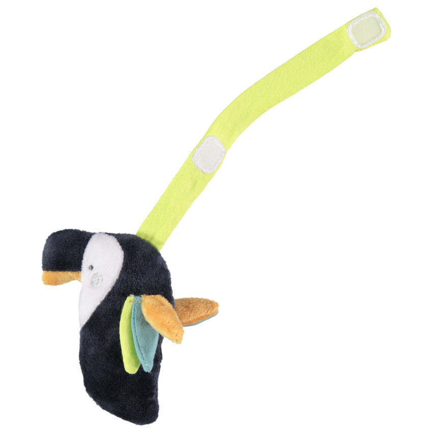 Espiral de actividades de terciopelo - Crazy Jungle  Additional Espiral de actividades de terciopelo - Crazy Jungle