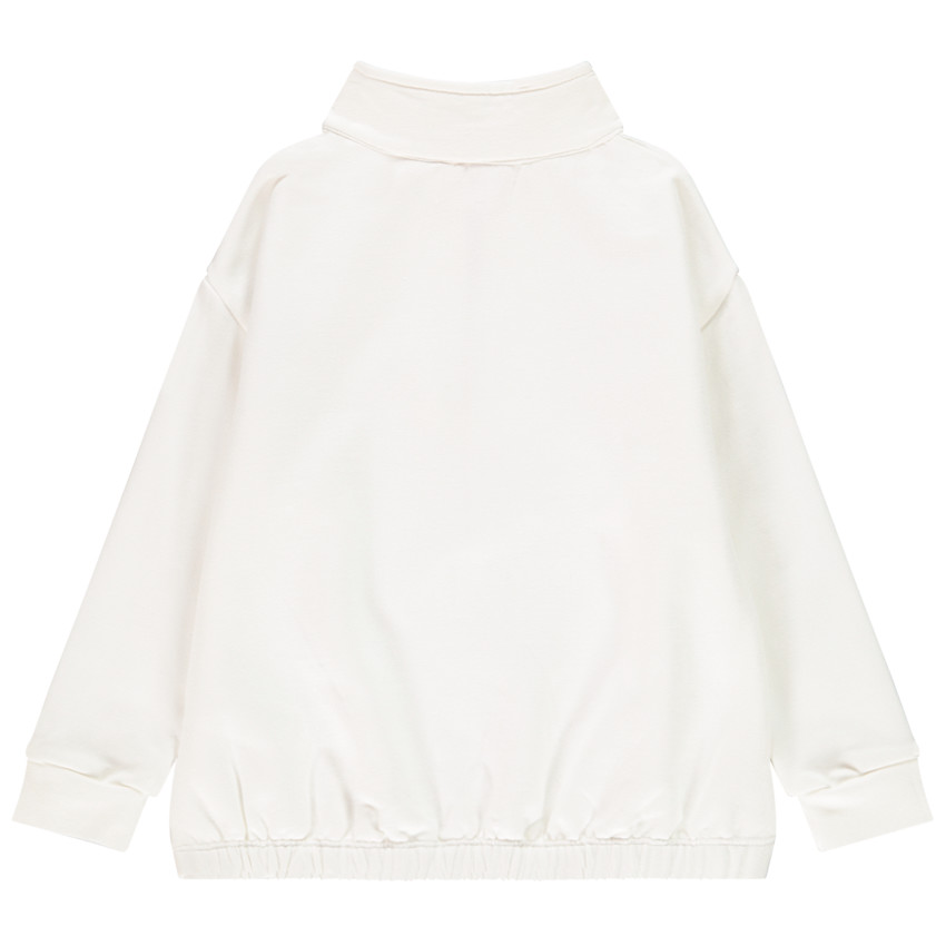 Sudadera de felpa Minnie & Mickey 