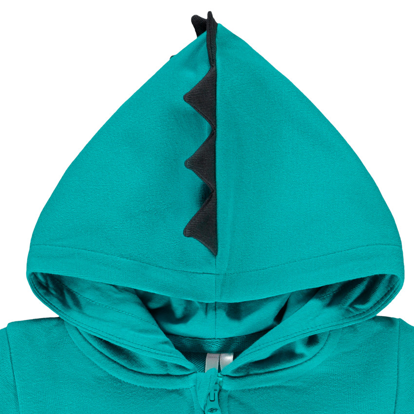 Sudadera de felpa con capucha 