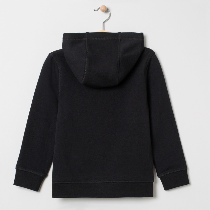 Sweat à capuche en molleton Marvel  