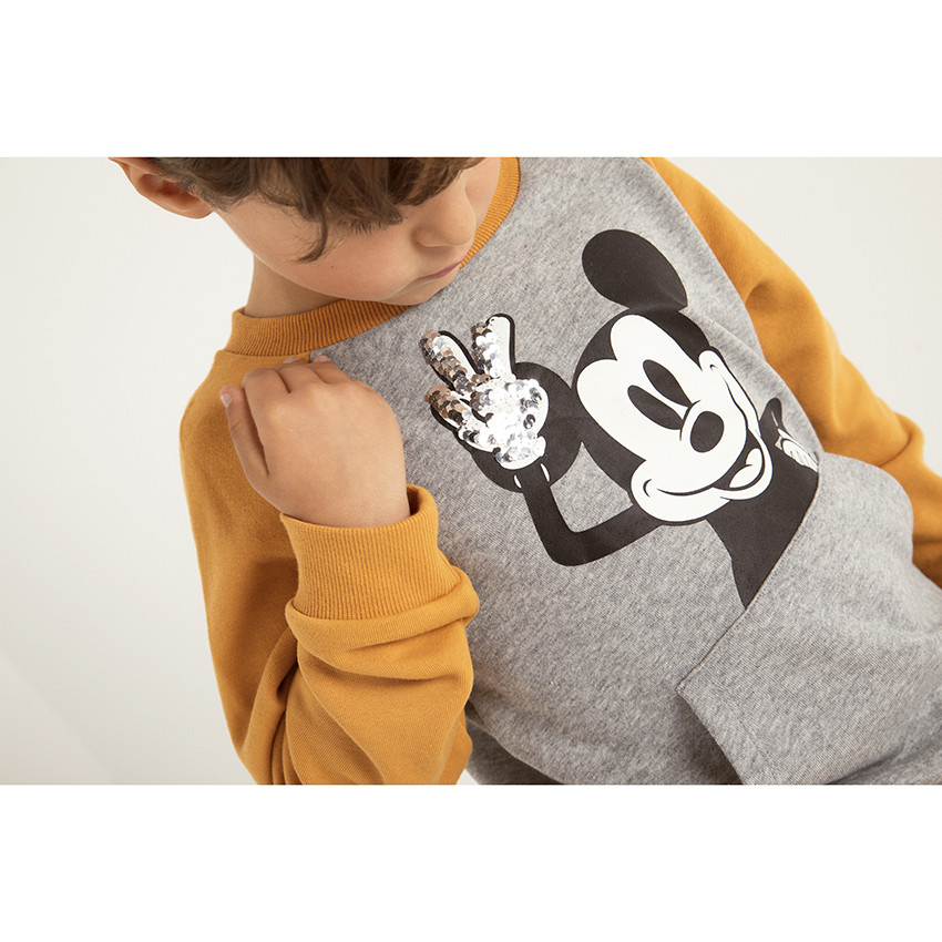 Conjunto jogging Mickey Disney  Additional Conjunto jogging Mickey Disney