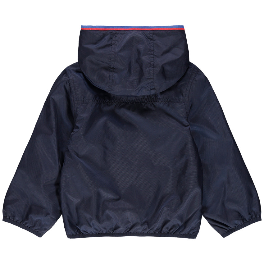 Chaqueta cortavientos 