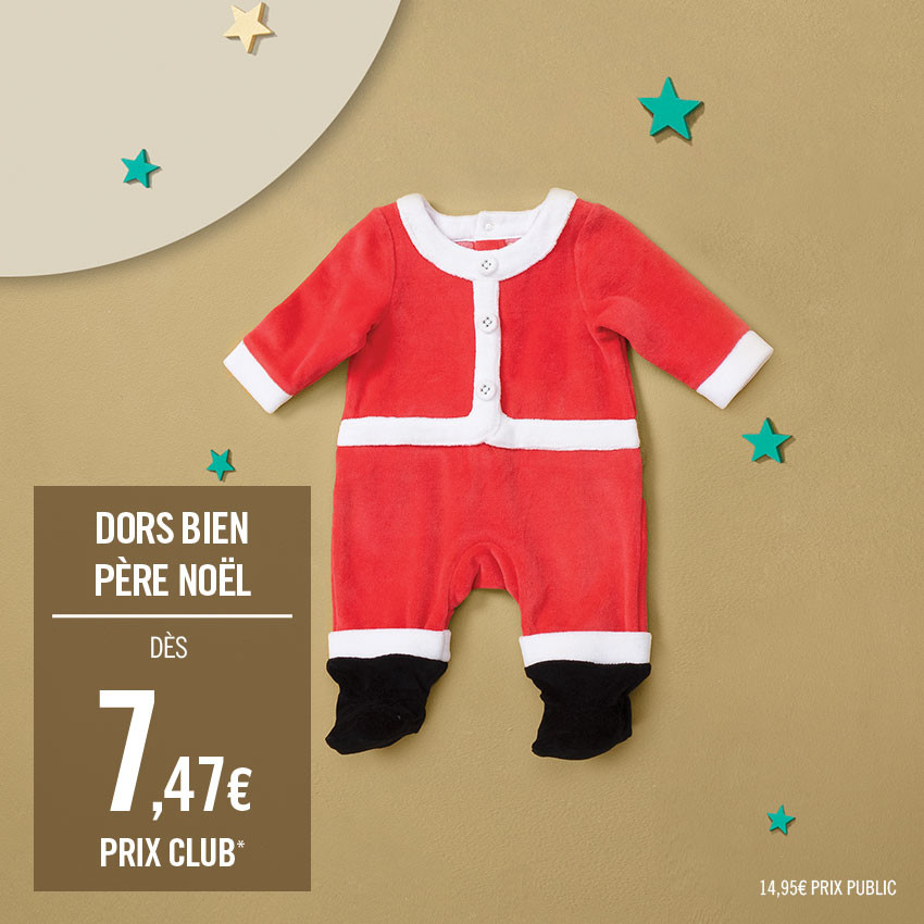 Mono de dormir de terciopelo 