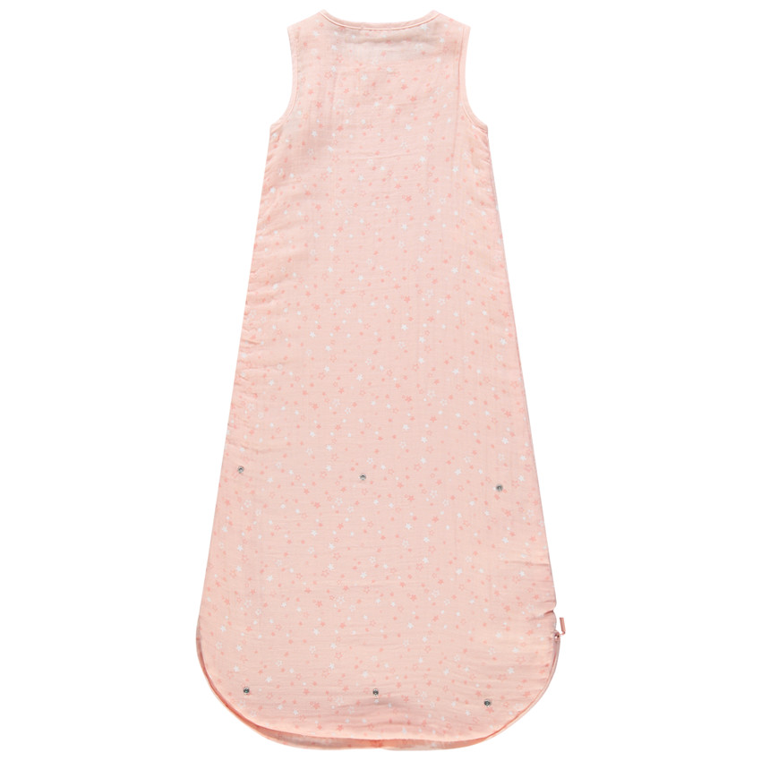 Saquito de dormir sin mangas de gasa de algodón TOG 1 