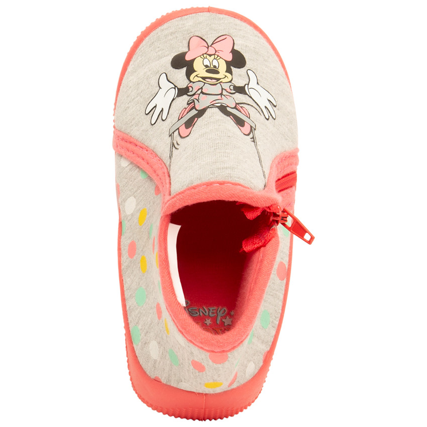 Chausson minnie sale bebe