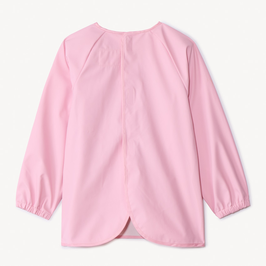 Delantal de pintura Minnie Disney para niña 