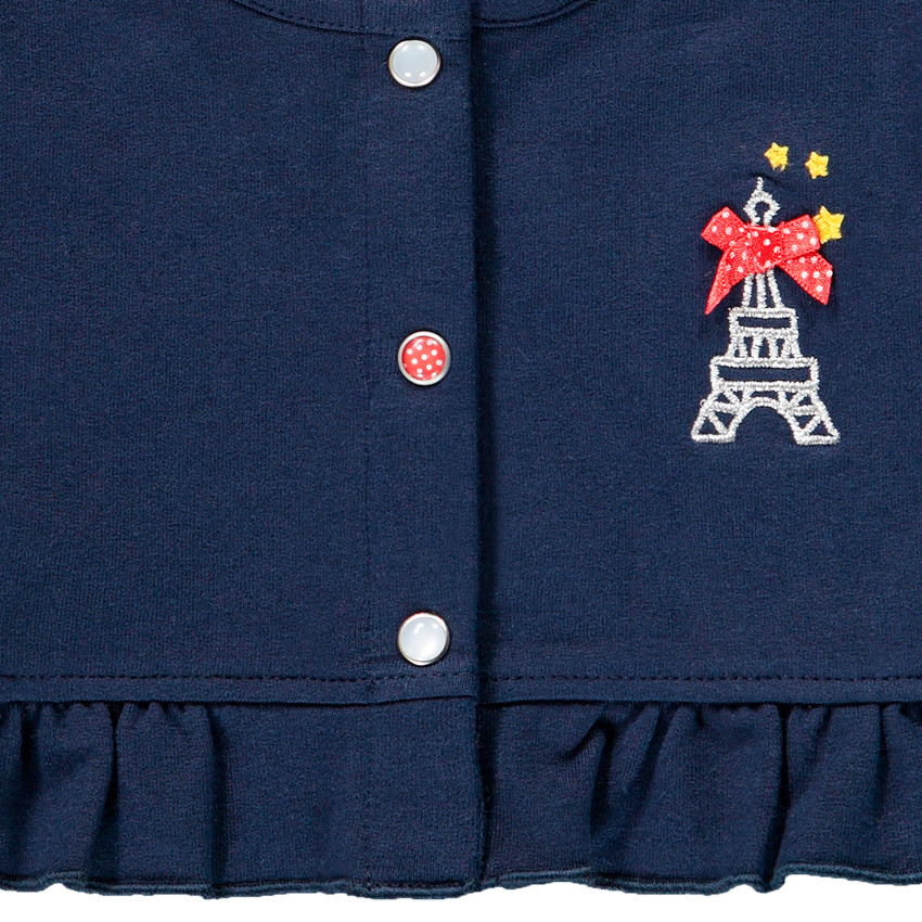 Conjunto tres piezas print león 