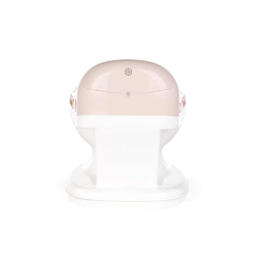 Orinal de aprendizaje sonoro Soft Potty color pale 