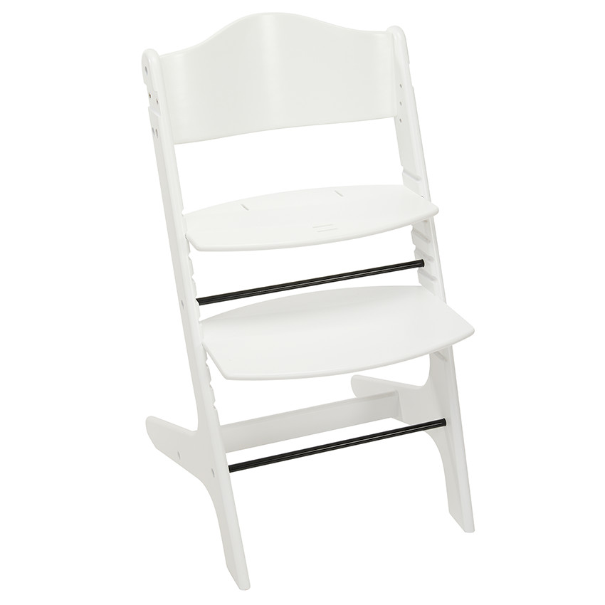 Trona evolutiva Stepit blanco  Additional Trona evolutiva Stepit blanco