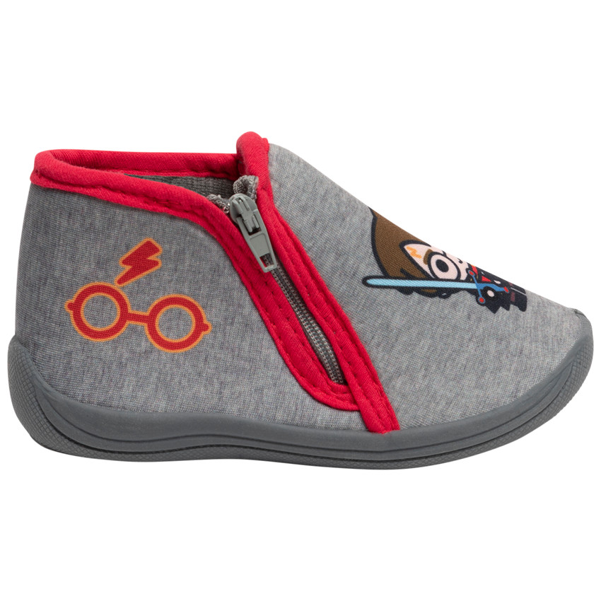 Pantuflas Harry Potter Warner para bebé niño 