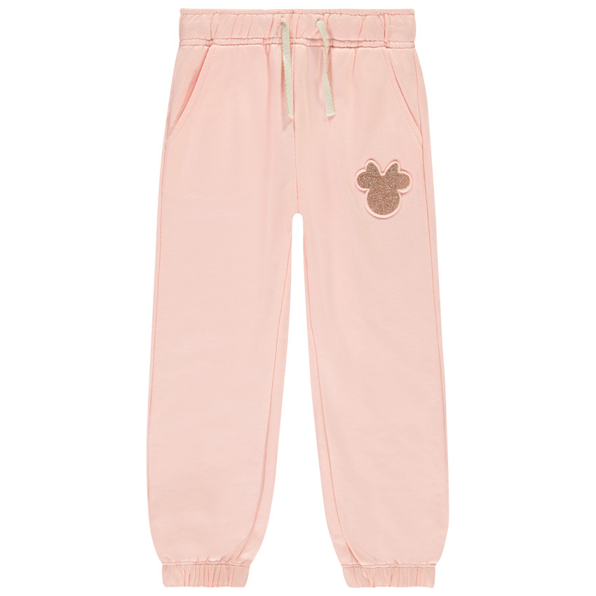 Pantalón de jogging fantasía Minnie Disney niña 