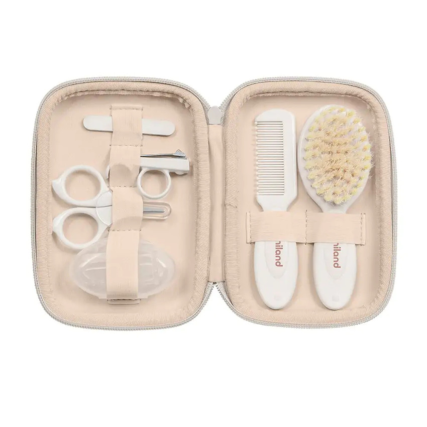 Neceser bebé 6 accesorios Valencia 