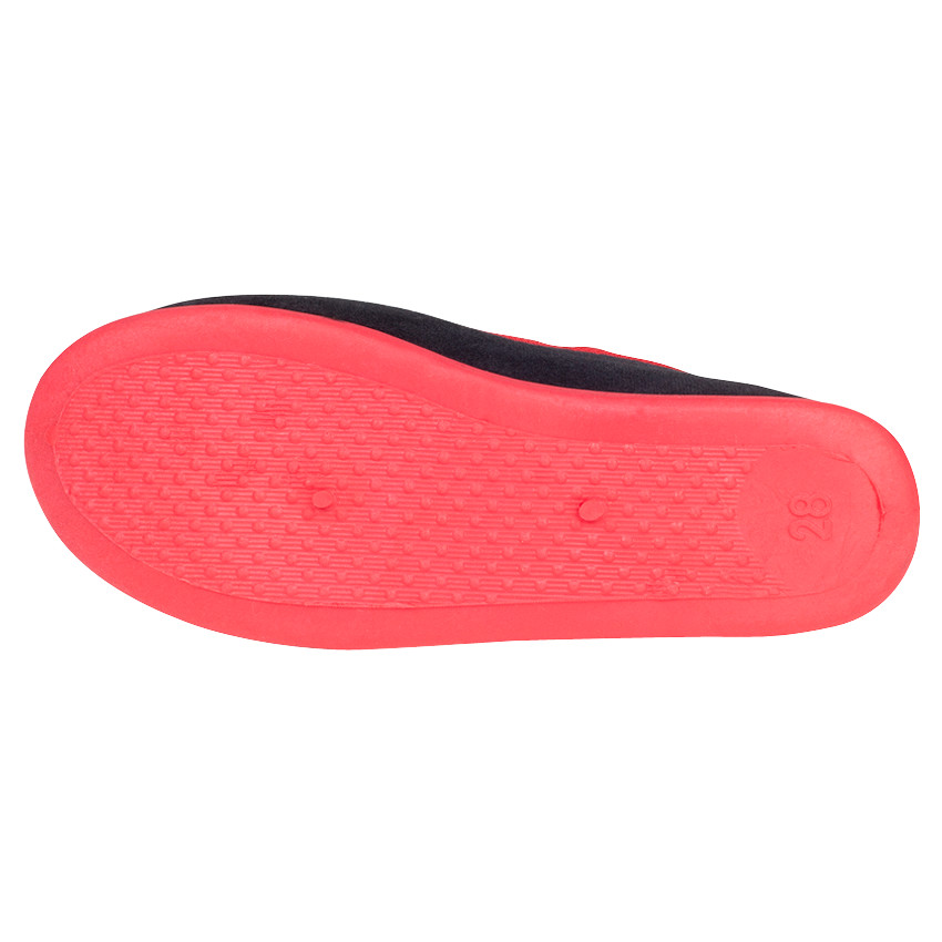 Zapatillas bajas con detalle Spiderman Marvel 