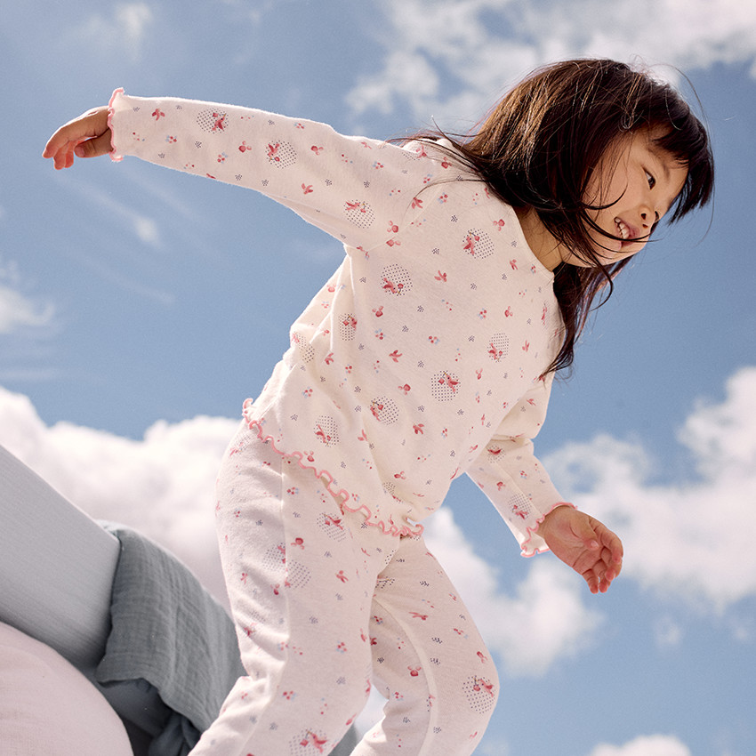 Pyjamas pour bébé cheap