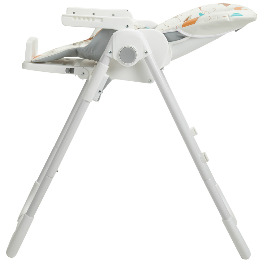 Trona ajustable Renard 