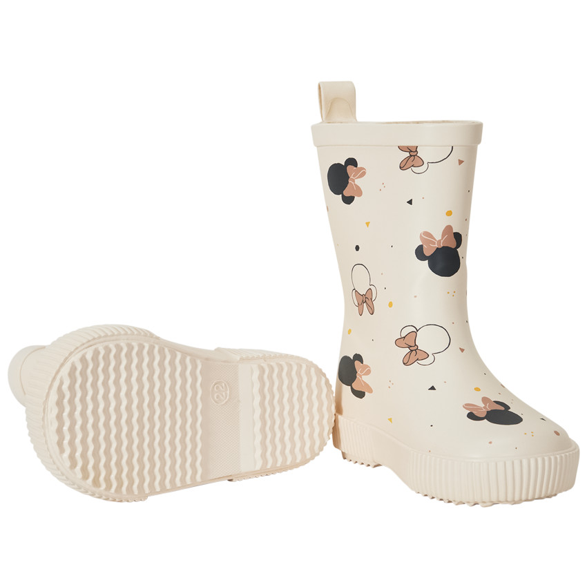 Botas de online caucho niña