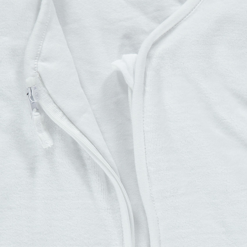 Saquito para dormir de terciopelo con bordado  Additional Saquito para dormir de terciopelo con bordado