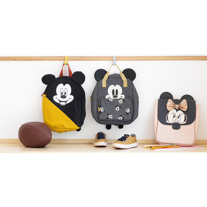 Mochila Mickey Disney 