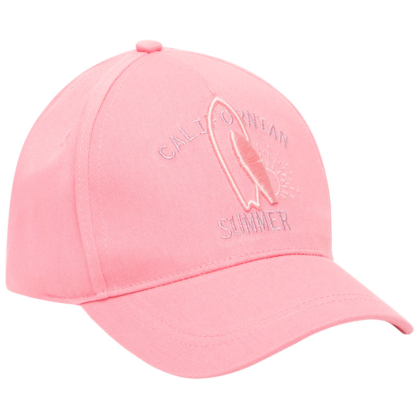 Gorra motivo bordado  Additional Gorra motivo bordado