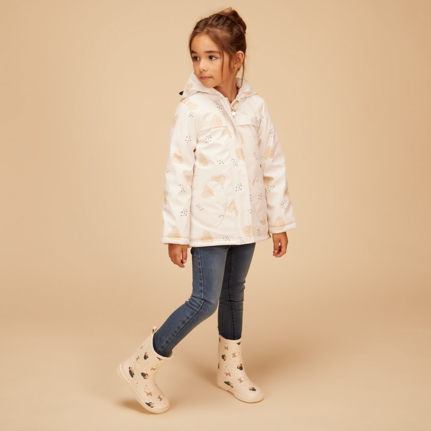 Botas agua Minnie Disney 