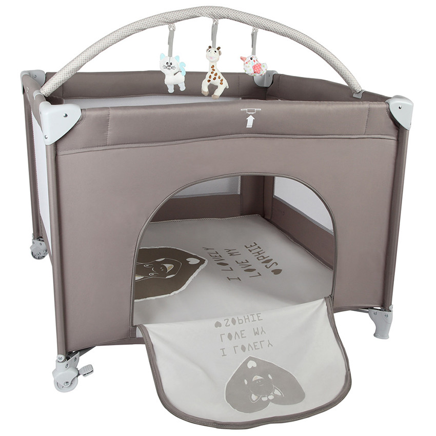 Parque infantil Prism Sophie la Girafe So Chic 