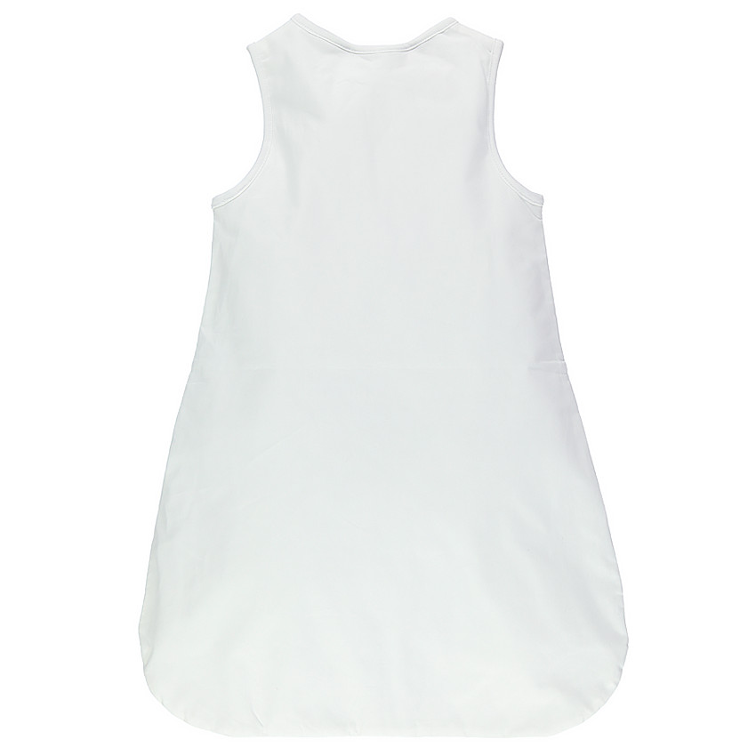 Saquito para dormir evolutivo de popelina con motivos con impreso 