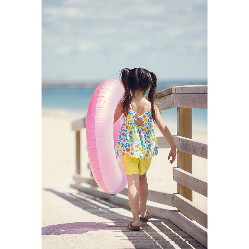 Short bordado inglés 