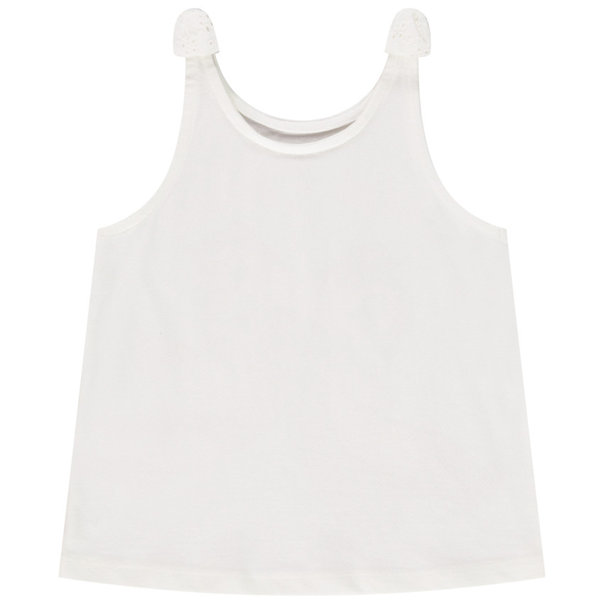 Camiseta tirantes Chip y Chop  Additional Camiseta tirantes Chip y Chop