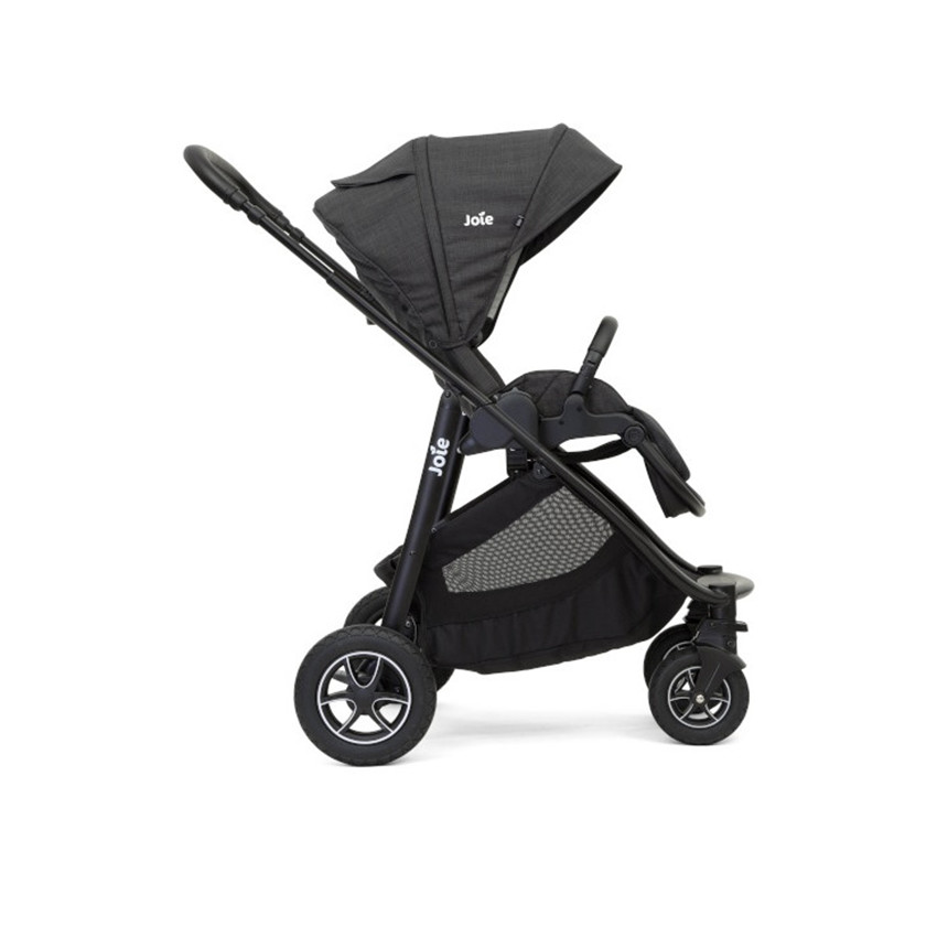 Silla de paseo VERSATRAX - Pavement 