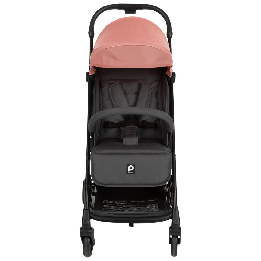 Silla de paseo compacta Aria Basic rosa  Additional Silla de paseo compacta Aria Basic rosa