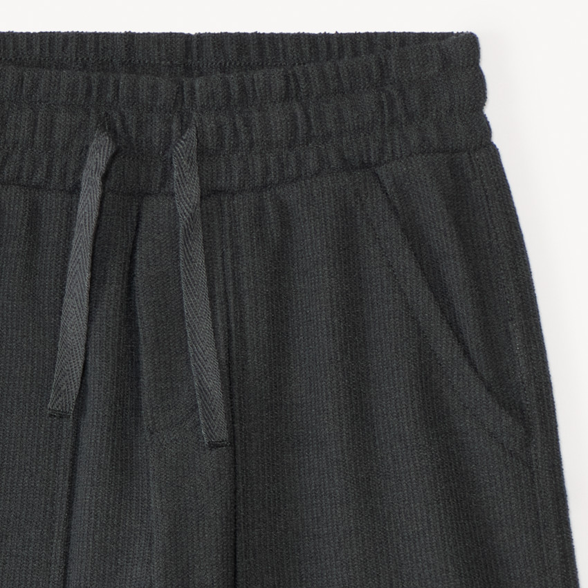 Bermudas de malla lisa para niño 