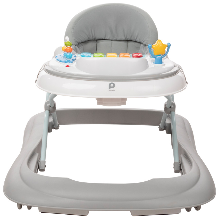 Andador 2 en 1 Sea World - Gris  Additional Andador 2 en 1 Sea World - Gris