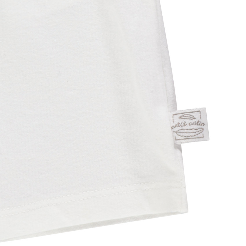 Conjunto short y camiseta de manga corta  Additional Conjunto short y camiseta de manga corta