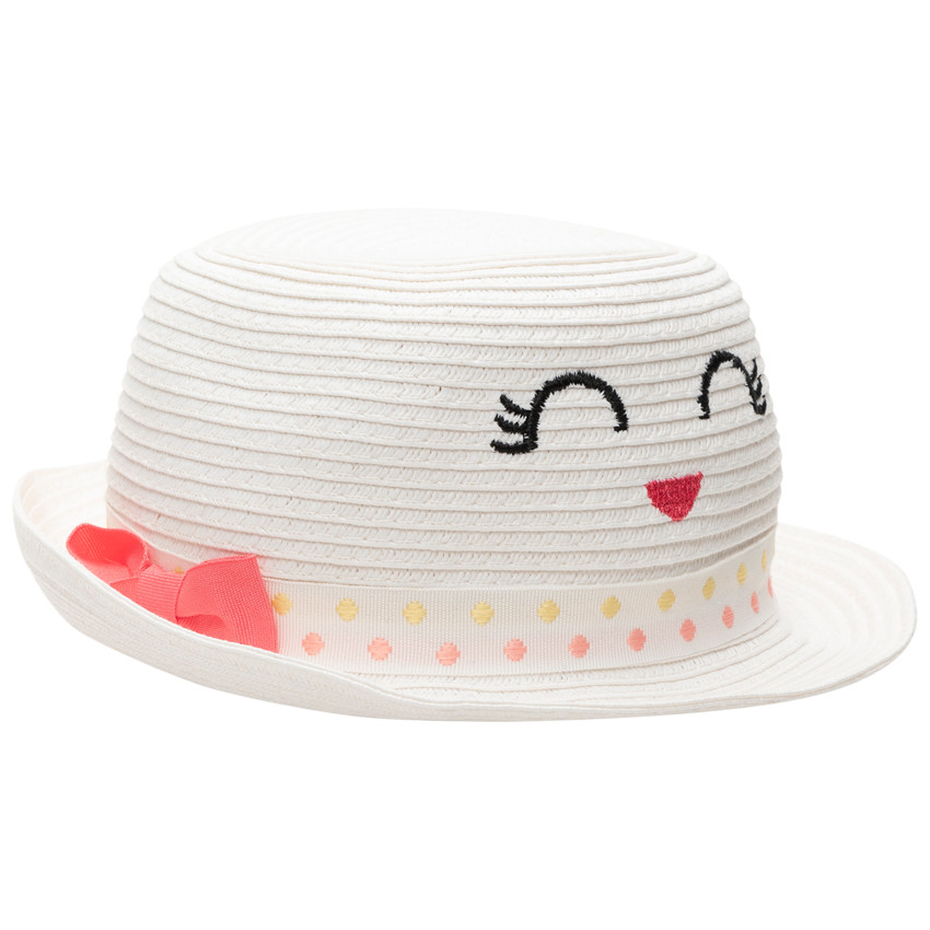 Sombrero efecto paja  Additional Sombrero efecto paja