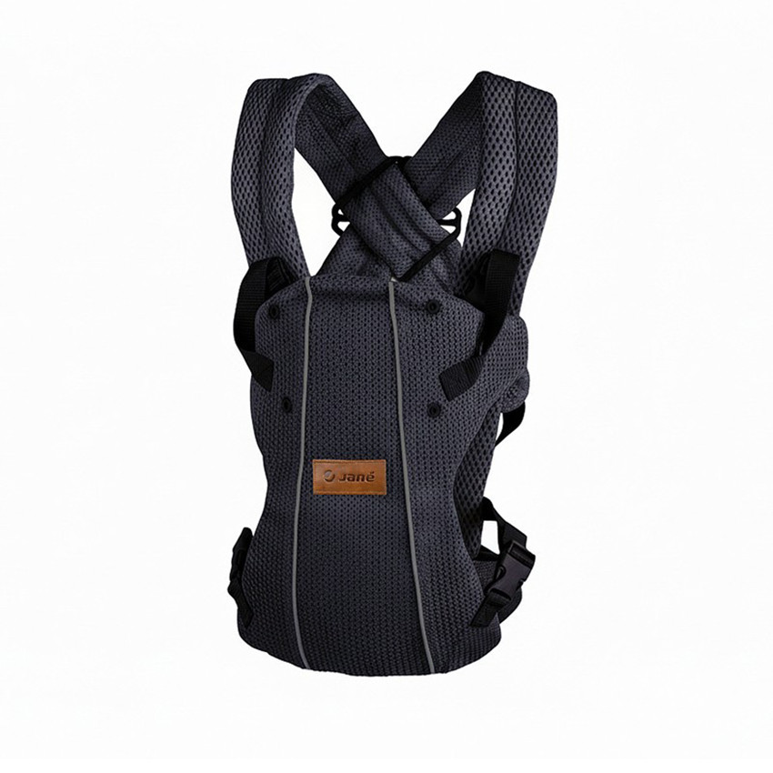 Mochila portabebé Dual Air Seal 