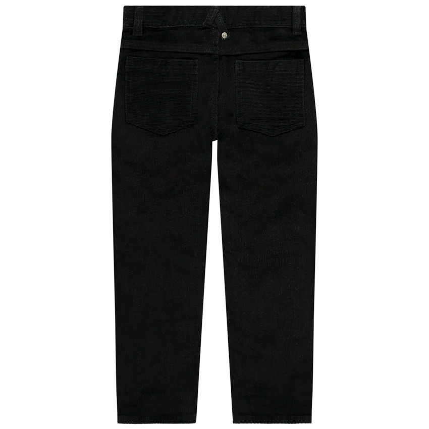 Pantalón de pana para niño 