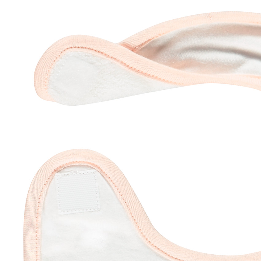 Pack de 2 baberos Marie Aristogatos 