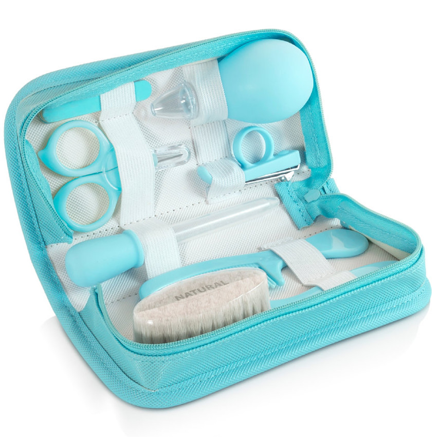 Neceser para el bebé Baby Kit - Azul  Additional Neceser para el bebé Baby Kit - Azul