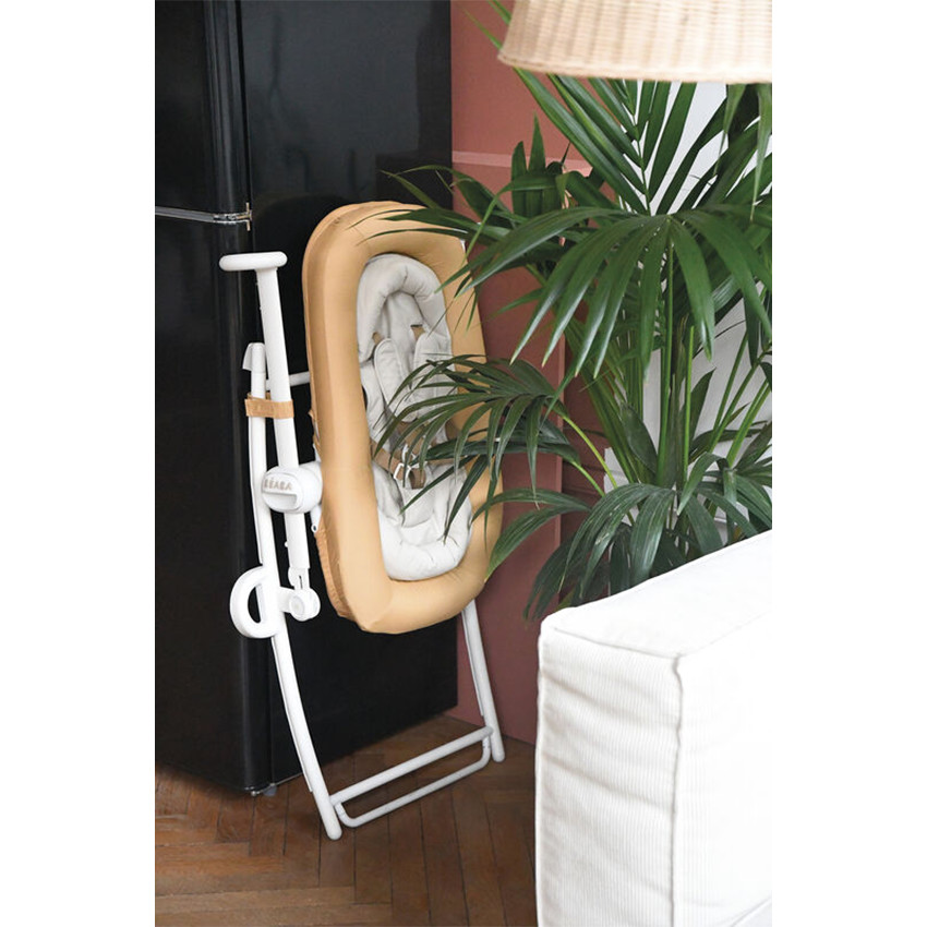 Transat Up & Down Plus Ocre  Additional Transat Up & Down Plus Ocre