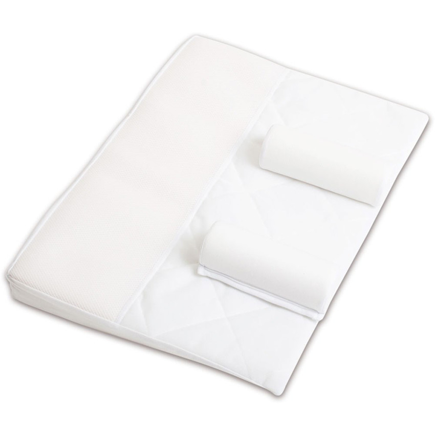 Reposacabezas dorsal Supreme Sleep Grande  Additional Reposacabezas dorsal Supreme Sleep Grande