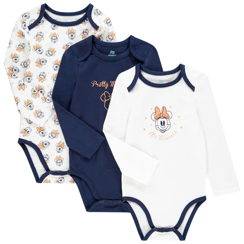 Bodies abiertos sales por delante bebe