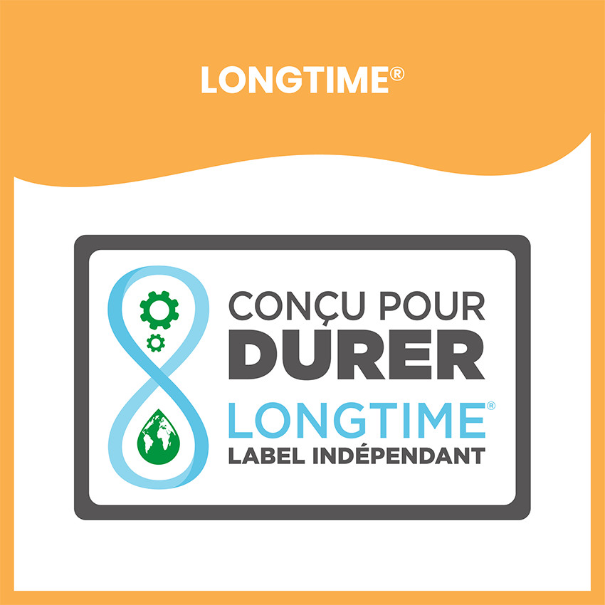 Monitor de bebé Yoo-travel – Negro 