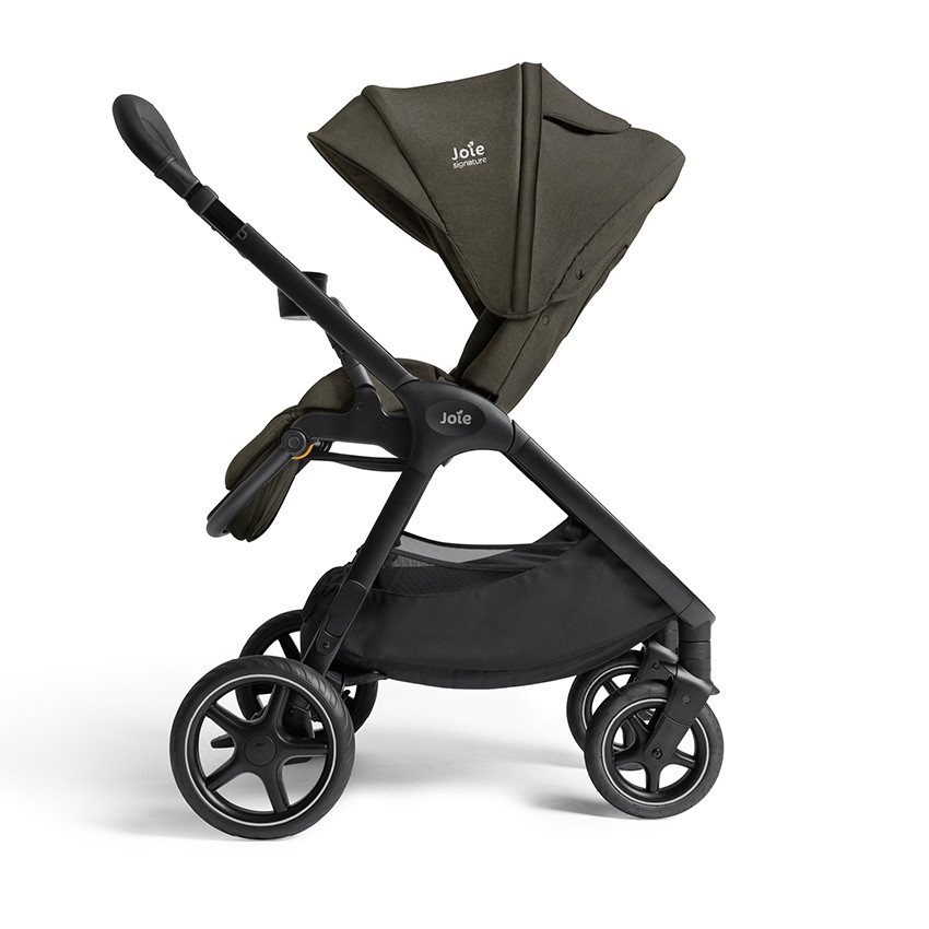 Carrito urbano 4 en 1 Finiti Evergreen 