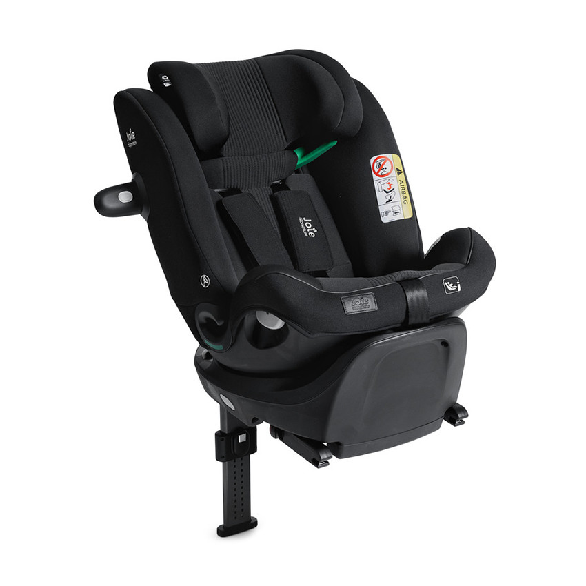 Silla de coche giratoria i-Size i-Spin XL signature eclipse 