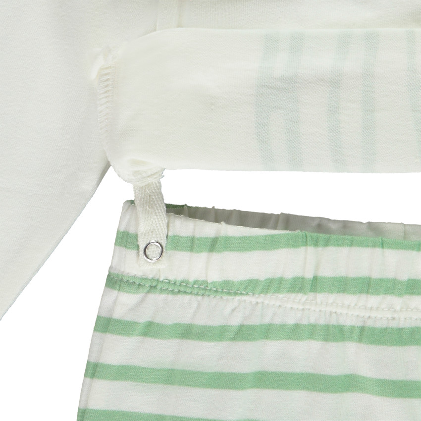 Pijama de 2 piezas Simba Disney para bebé niño con acabados diferentes según la edad 