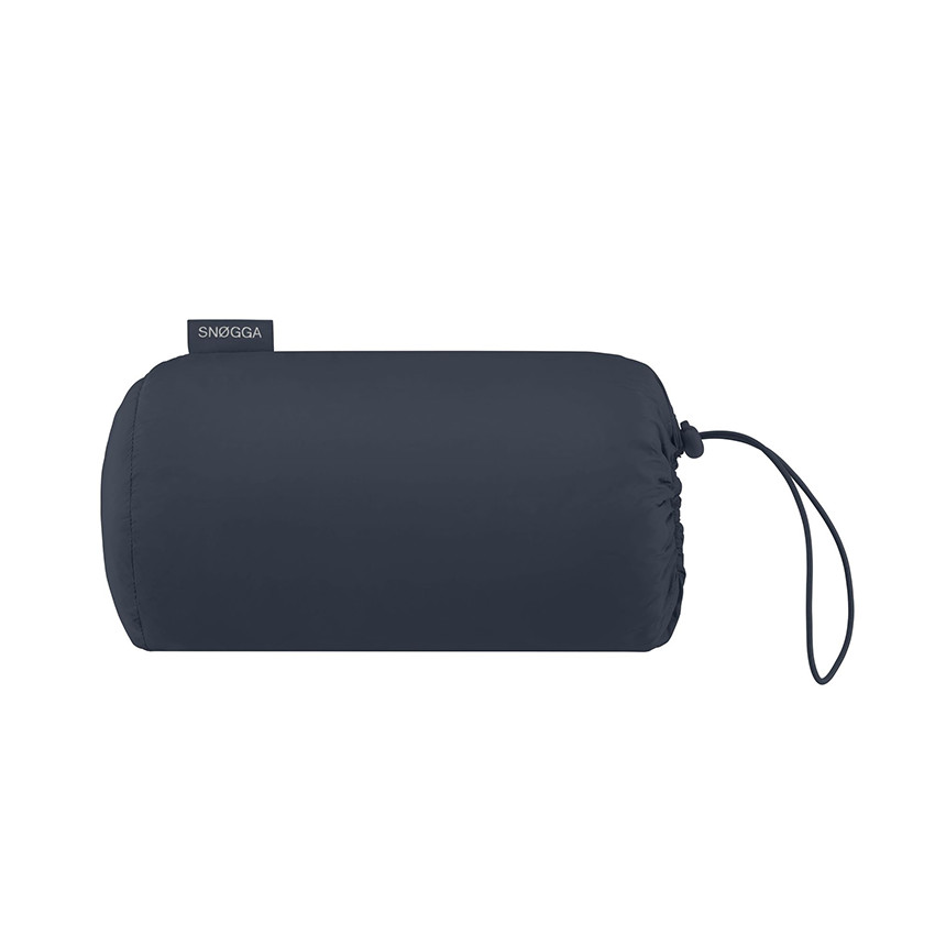 Saco Snogga – Azul Náutico 