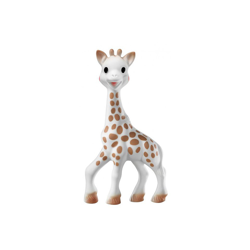Set de regalo So'Pure Sophie la Girafe 