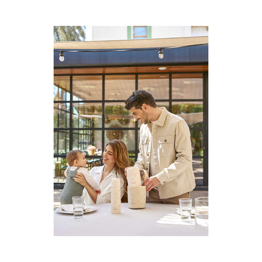 Botella isotérmica Thermy Candy 500ml 