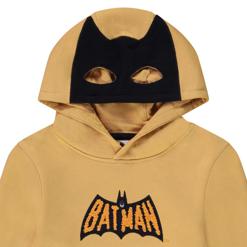 Sudadera batman hotsell