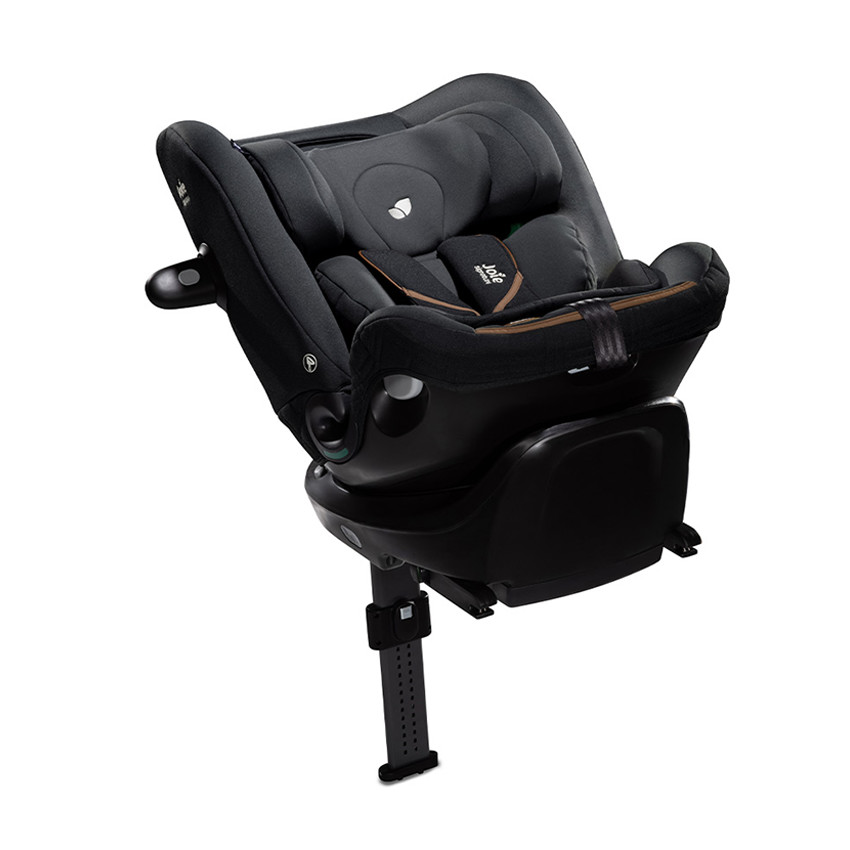 Siège-auto évolutif i-Size i-Spin XL eclipse 